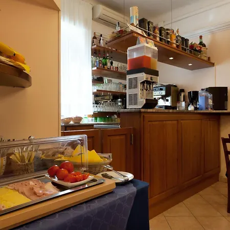 Hotel Parking Giardino 3*