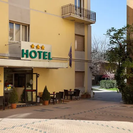 Hotel Parking Giardino