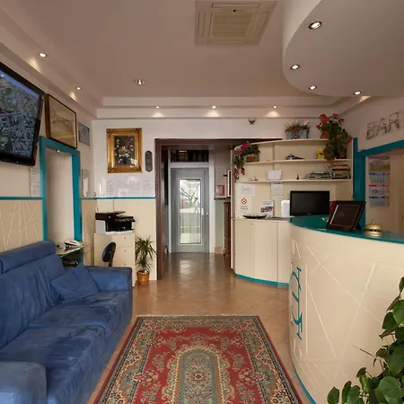 Hotel Parking Giardino