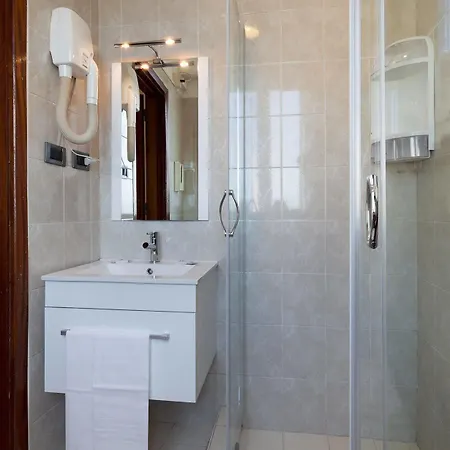 Hotel Parking Giardino Livorno