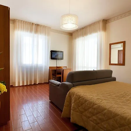 Hotel Parking Giardino Livorno