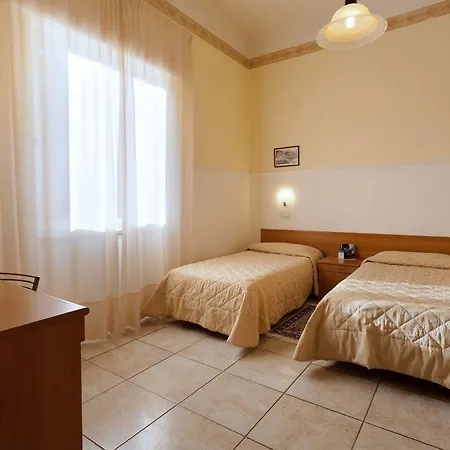 Hotel Parking Giardino Livorno