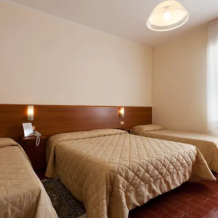 Parking Giardino 3* Livorno