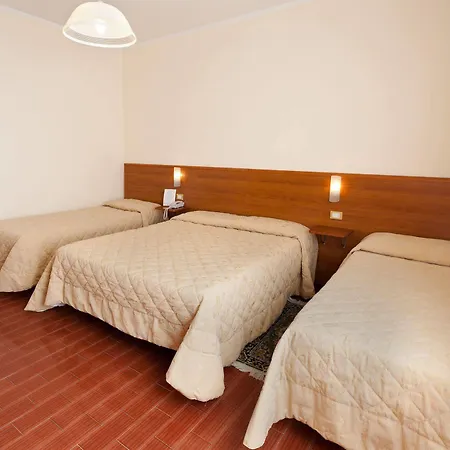 Parking Giardino 3* Livorno
