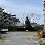Parking Giardino Otel 3*