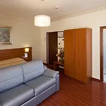 Otel Parking Giardino