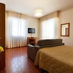Parking Giardino 3* Livorno