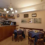 Parking Giardino 3* Livorno