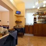 Otel Parking Giardino
