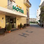Otel Parking Giardino 3*