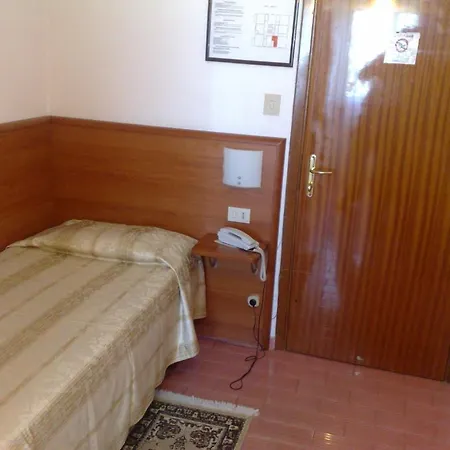 Otel Parking Giardino