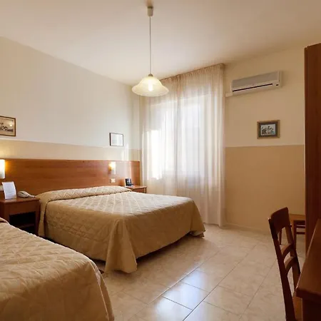 Otel Parking Giardino