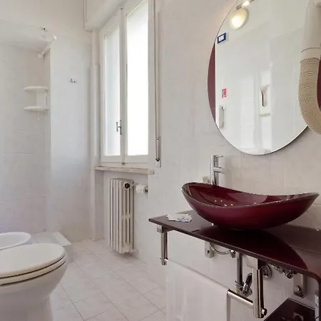Parking Giardino Otel 3*