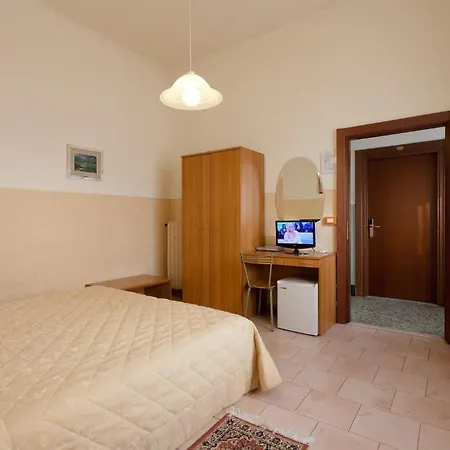 Otel Parking Giardino