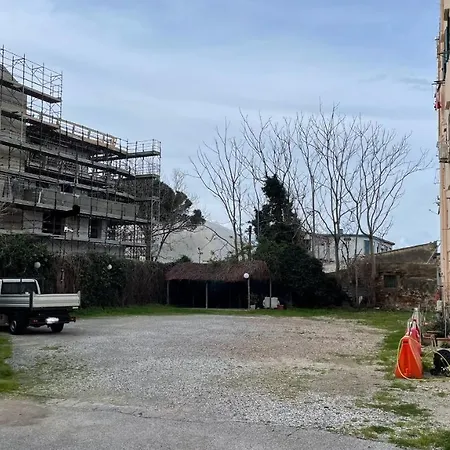 Parking Giardino Otel 3*