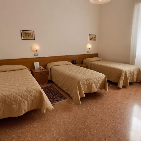 Parking Giardino Otel Livorno