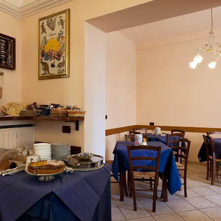 Otel Parking Giardino Livorno