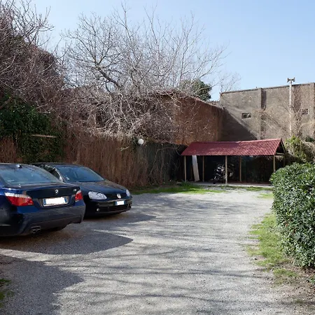 Parking Giardino 3*