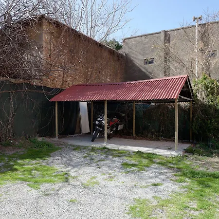 Parking Giardino 3*