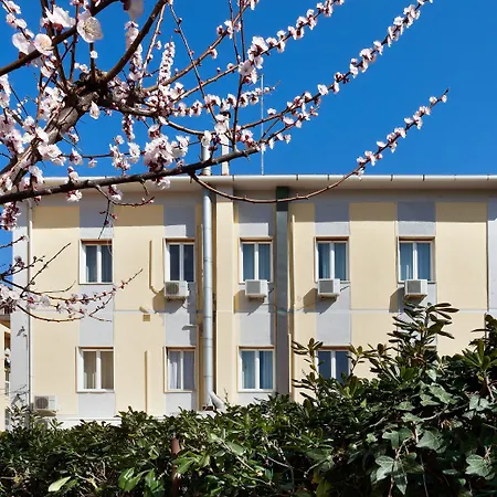 Hotel Parking Giardino 3*