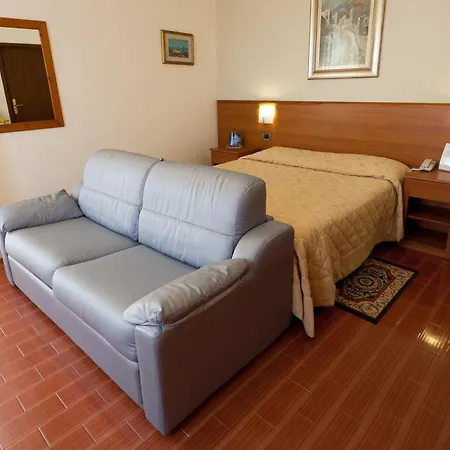 Otel Parking Giardino