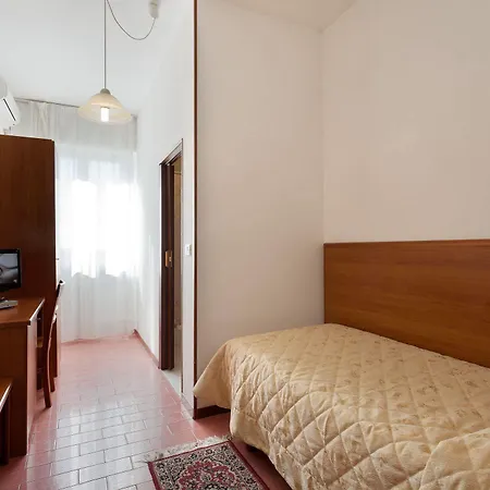 Hotel Parking Giardino 3*