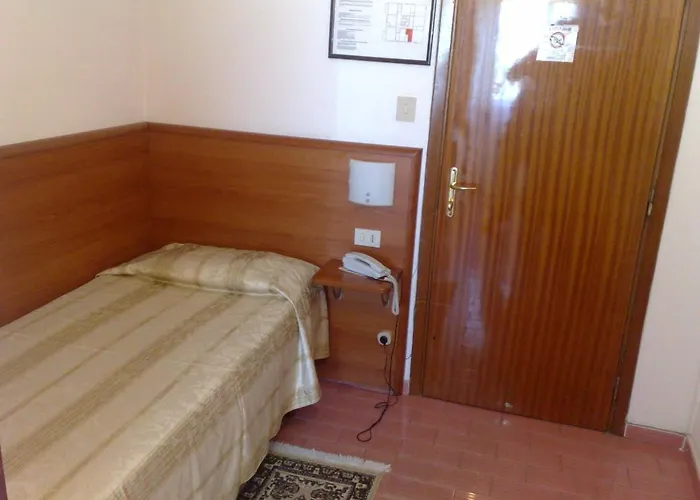 Hotel Parking Giardino