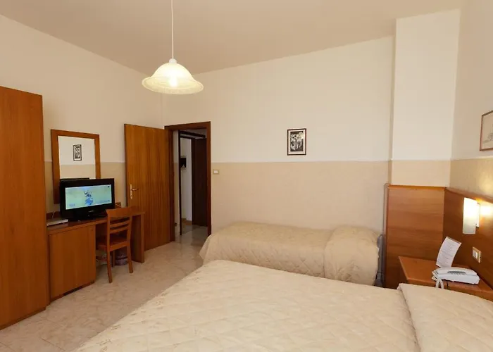 Parking Giardino
