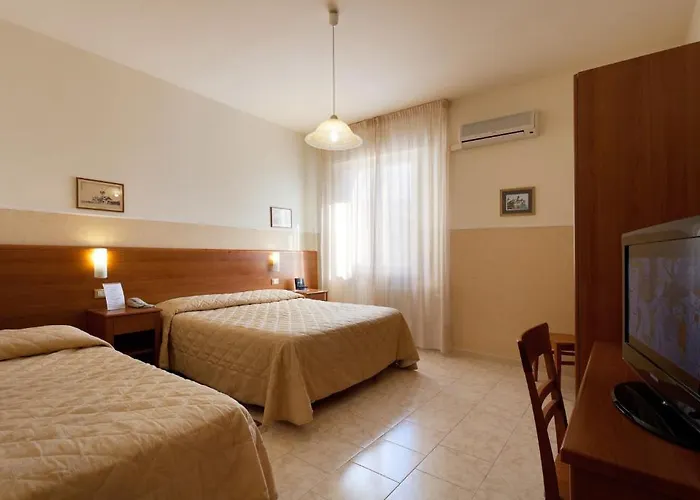 Hotel Parking Giardino