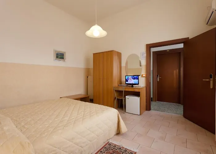 Hotel Parking Giardino