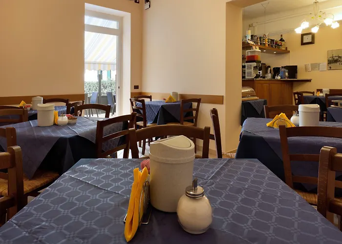 Hotel Parking Giardino