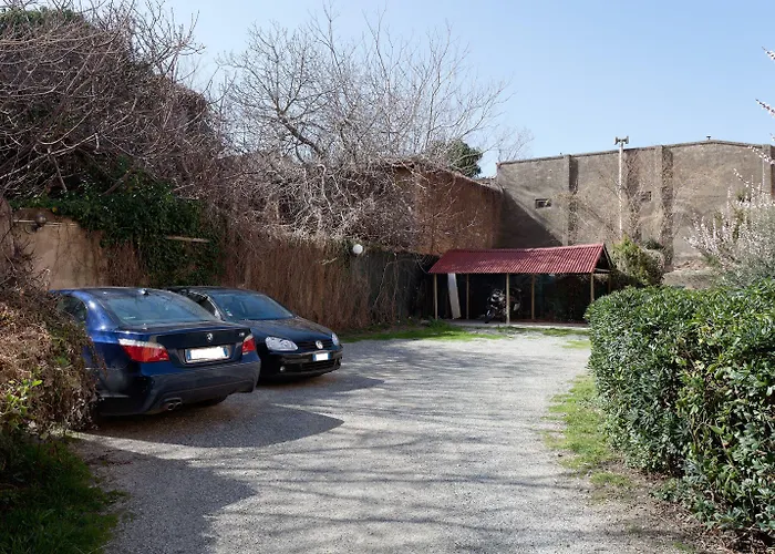 Parking Giardino 3*