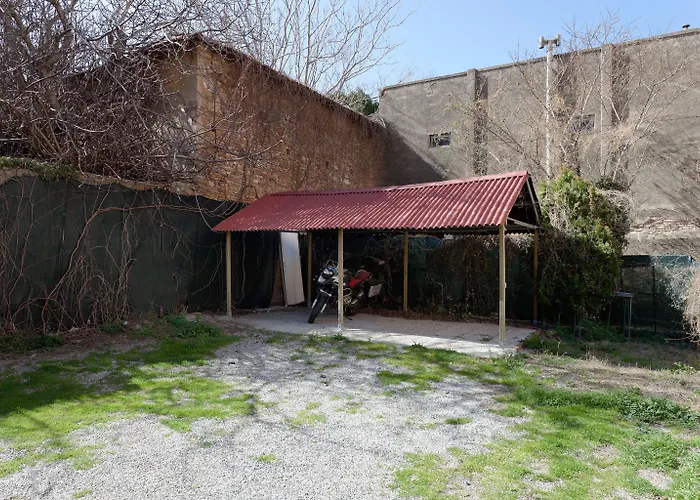 Parking Giardino 3*